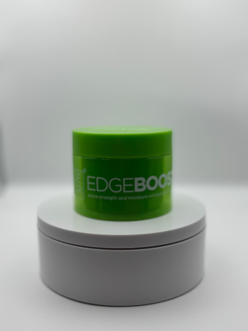 Edge booster