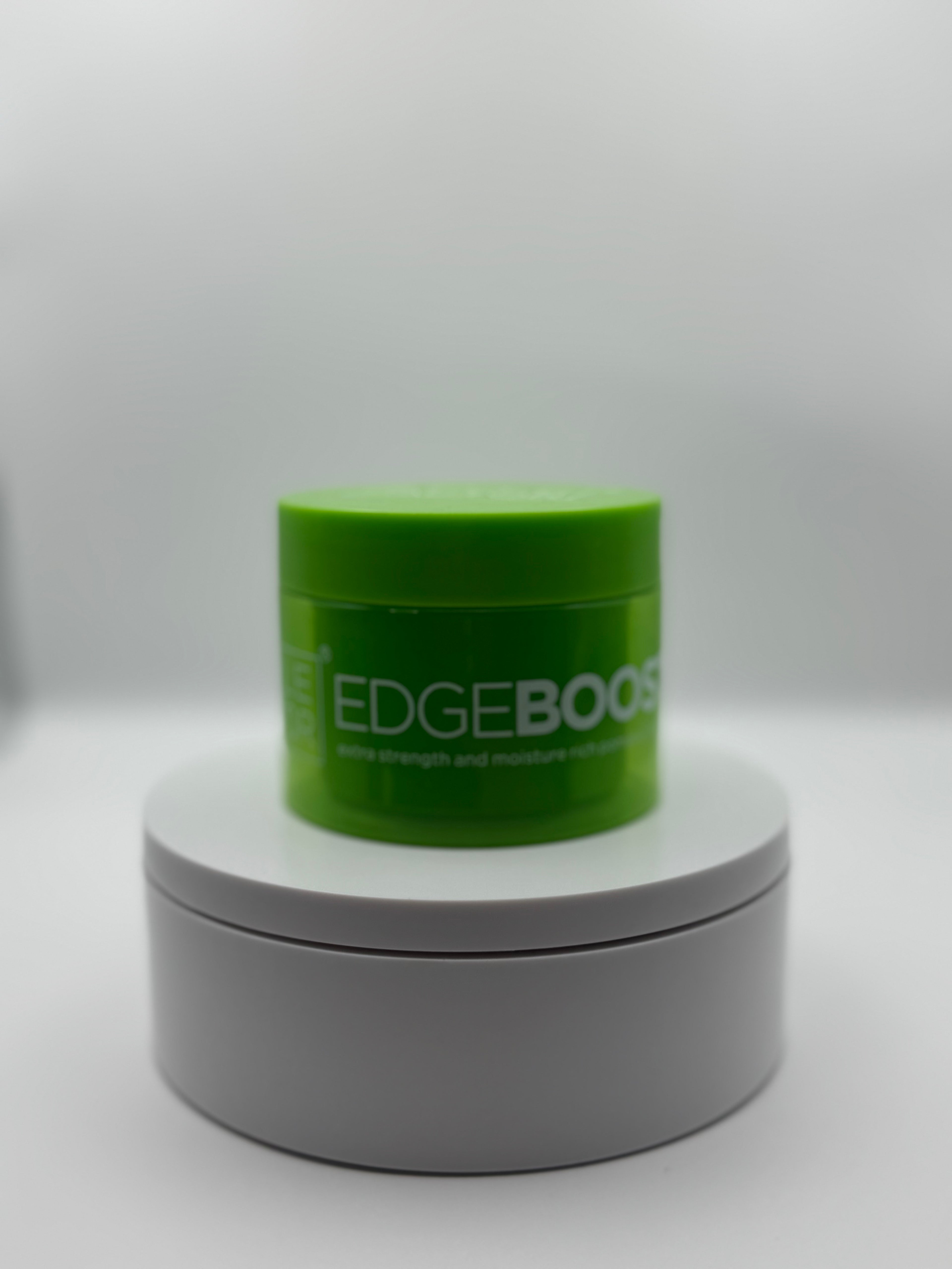 Edge booster