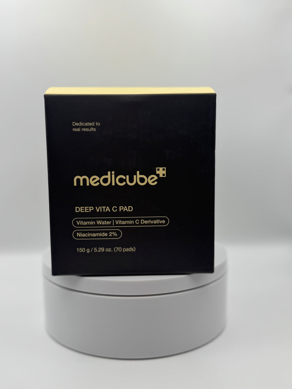 Medicube Vita C Serum