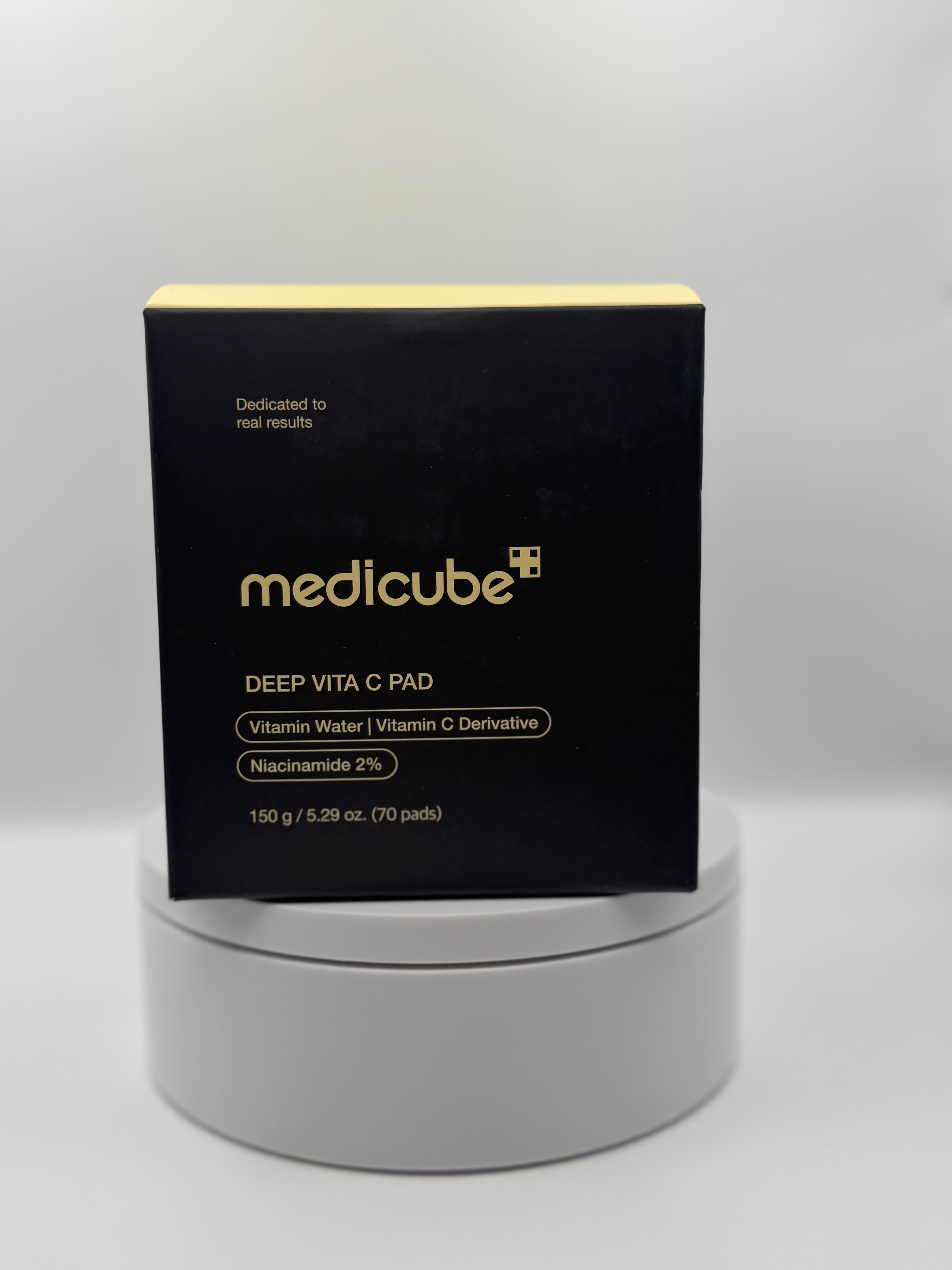 Medicube Vita C Serum