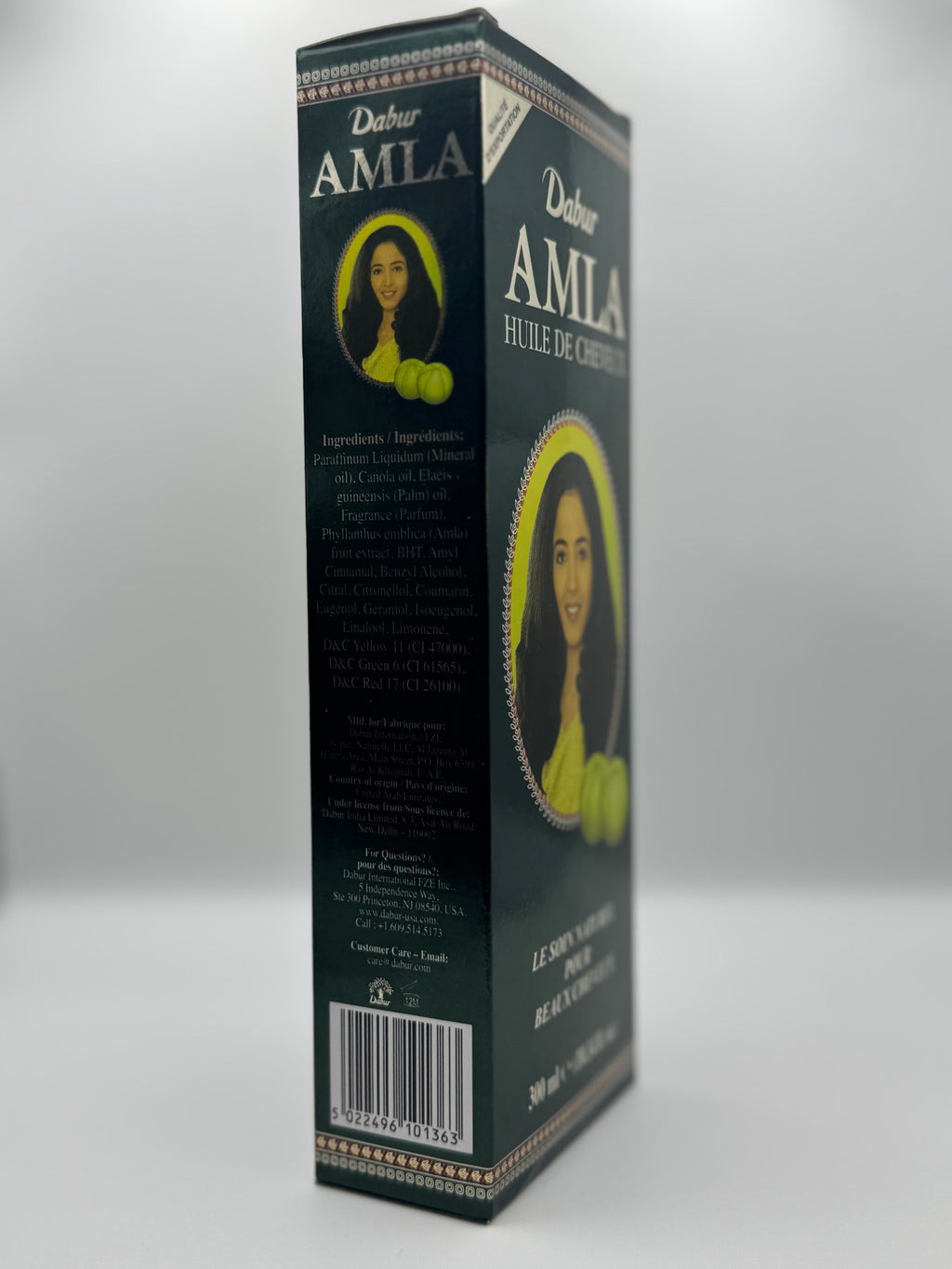 Dabur Amla Hair Oil