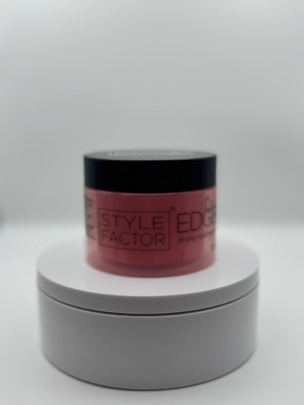 Edge booster