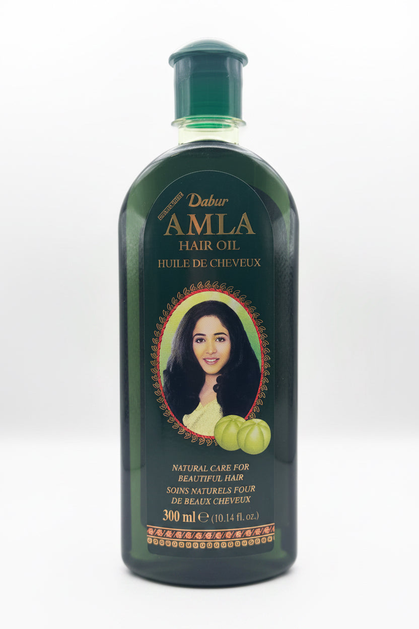 Dabur Amla Hair Oil