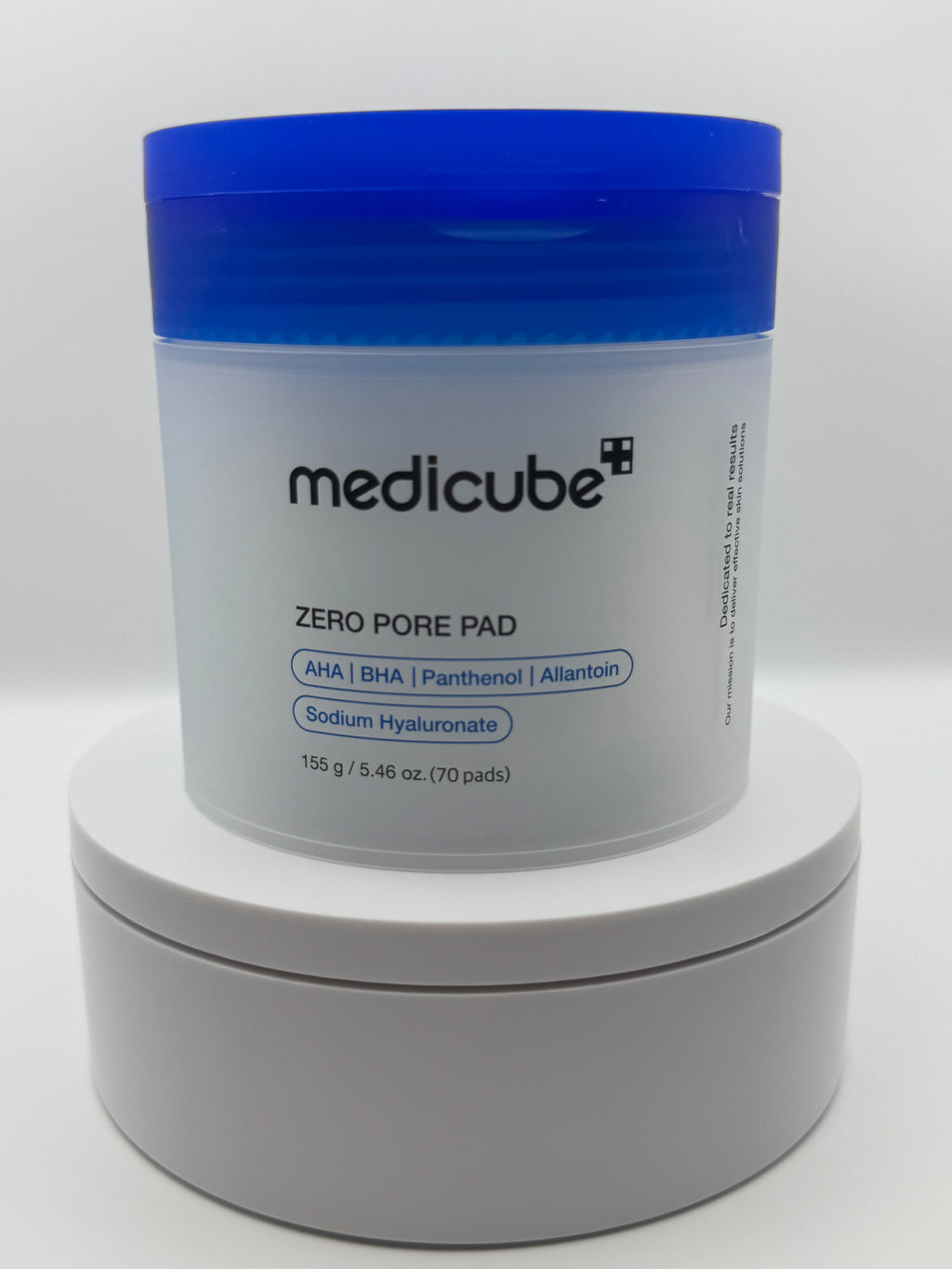 Medicube Zero Pore Serum