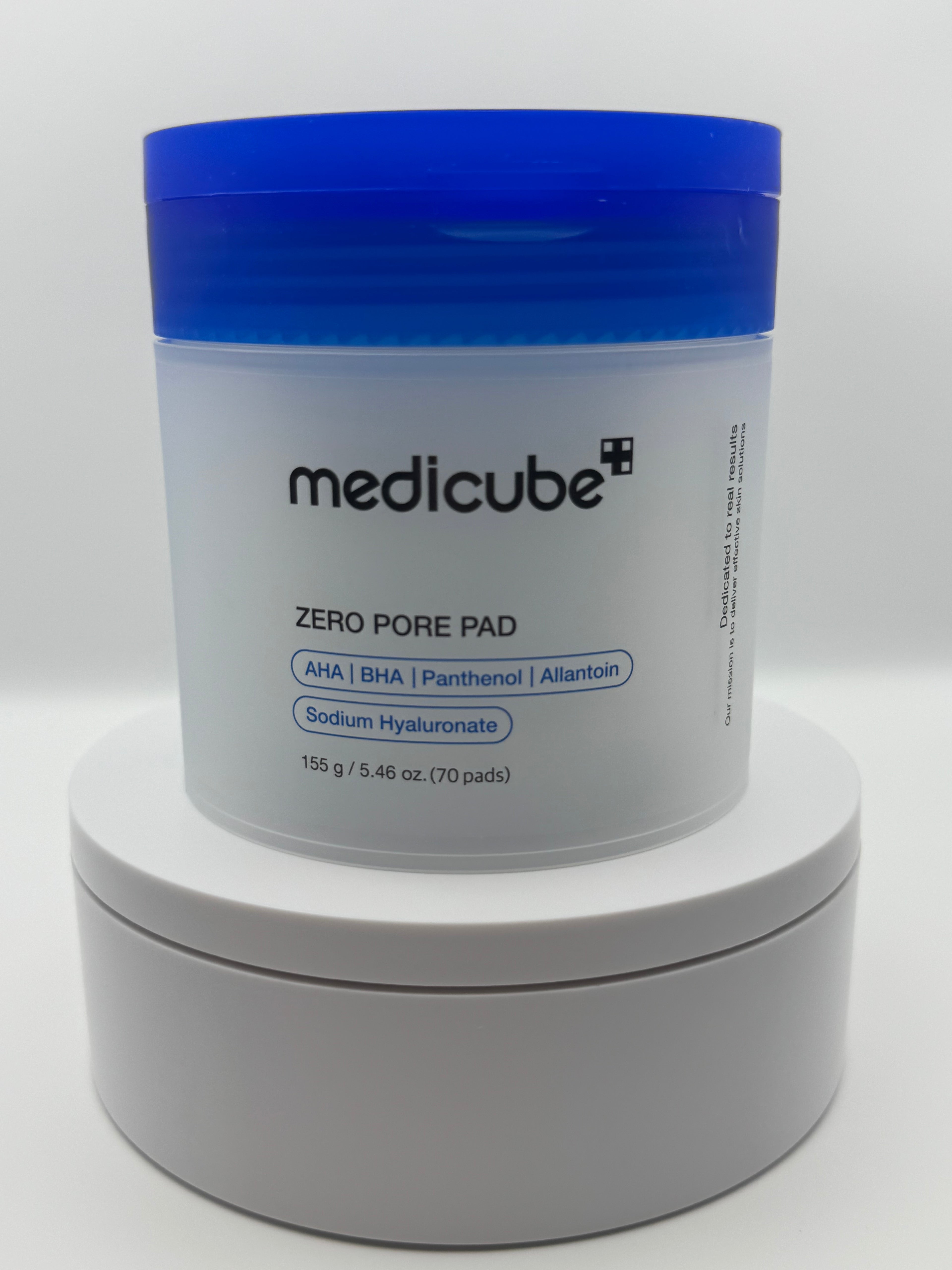 Medicube Zero Pore Serum