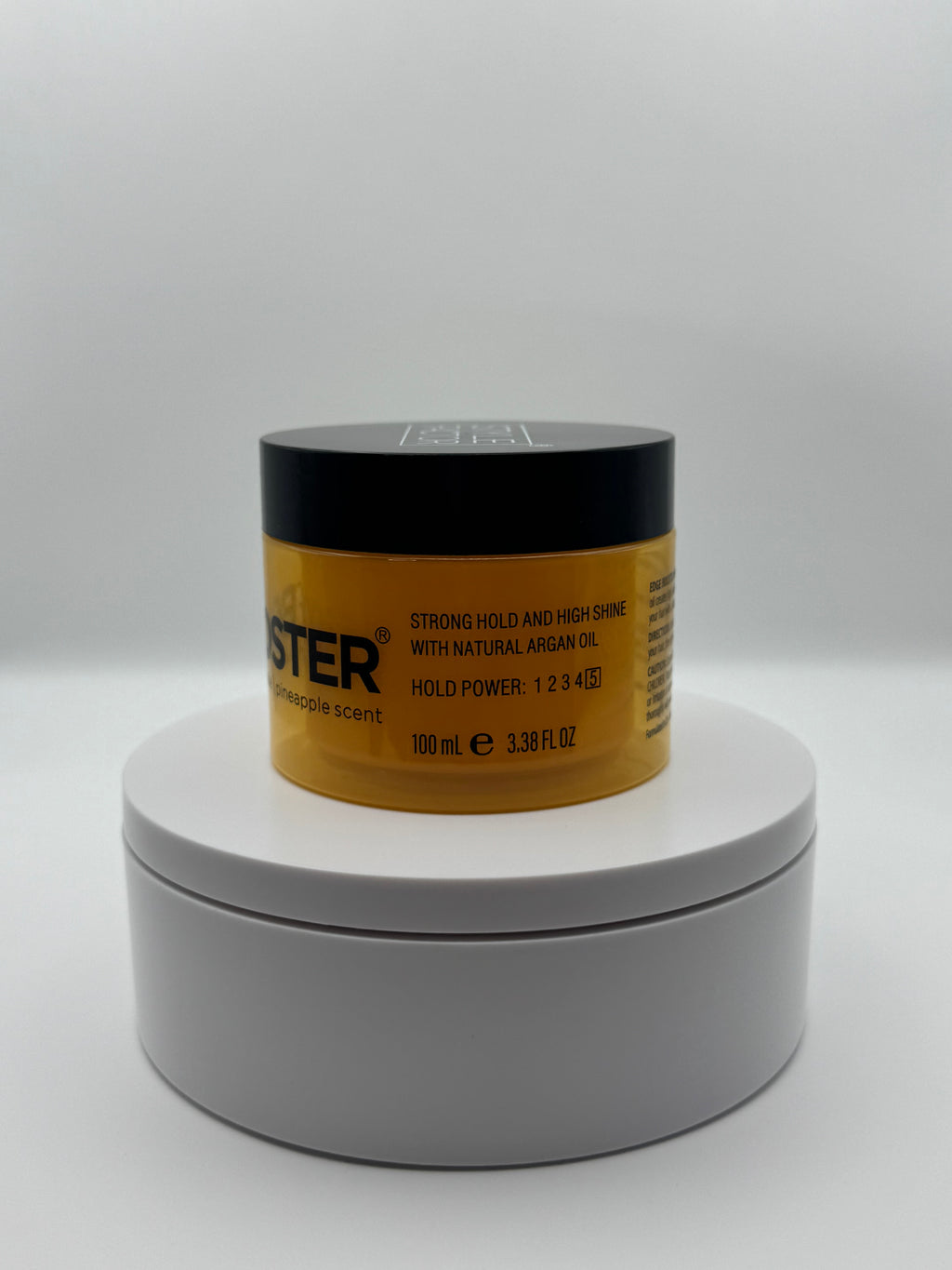 Edge booster