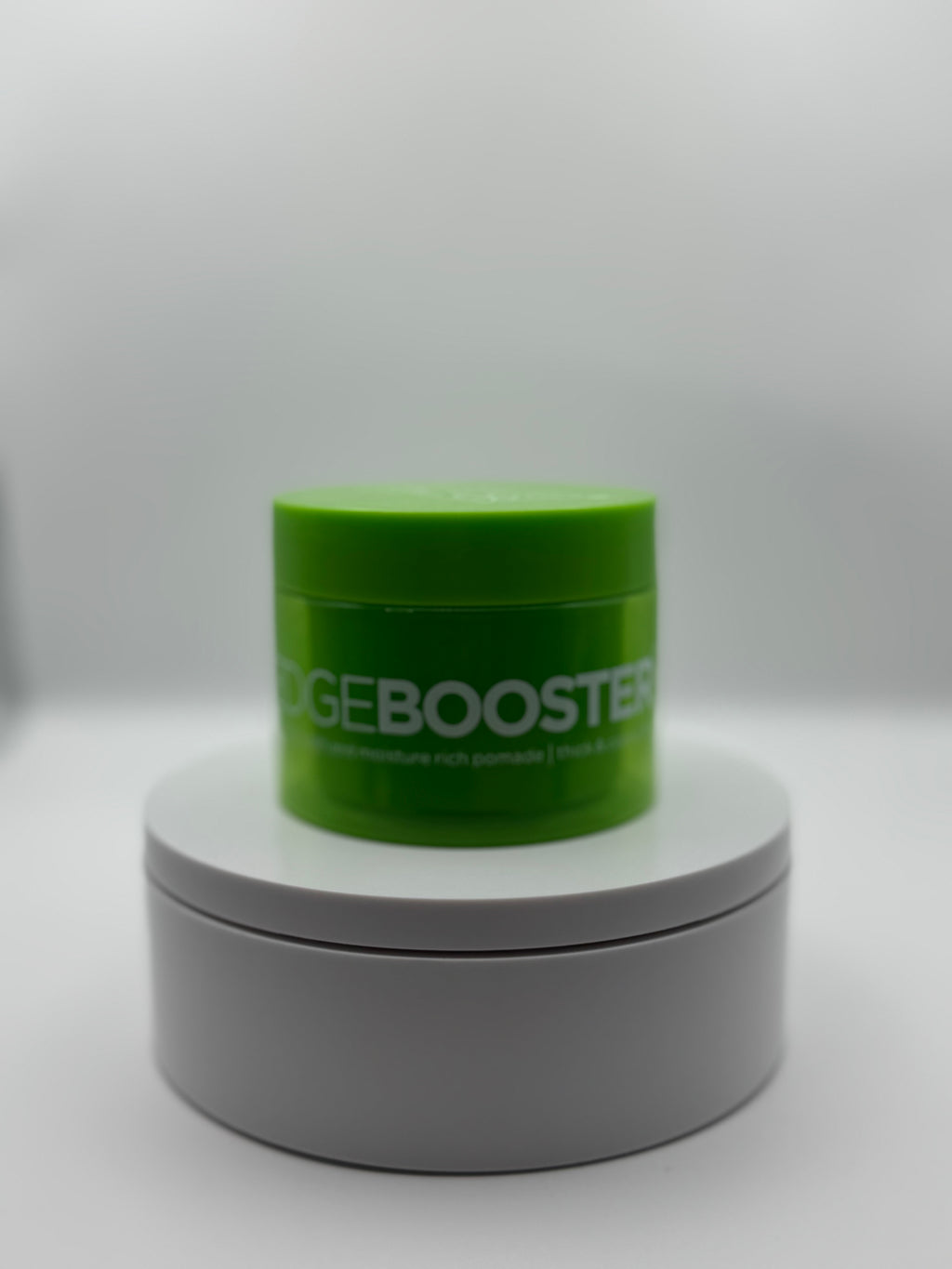 Edge booster