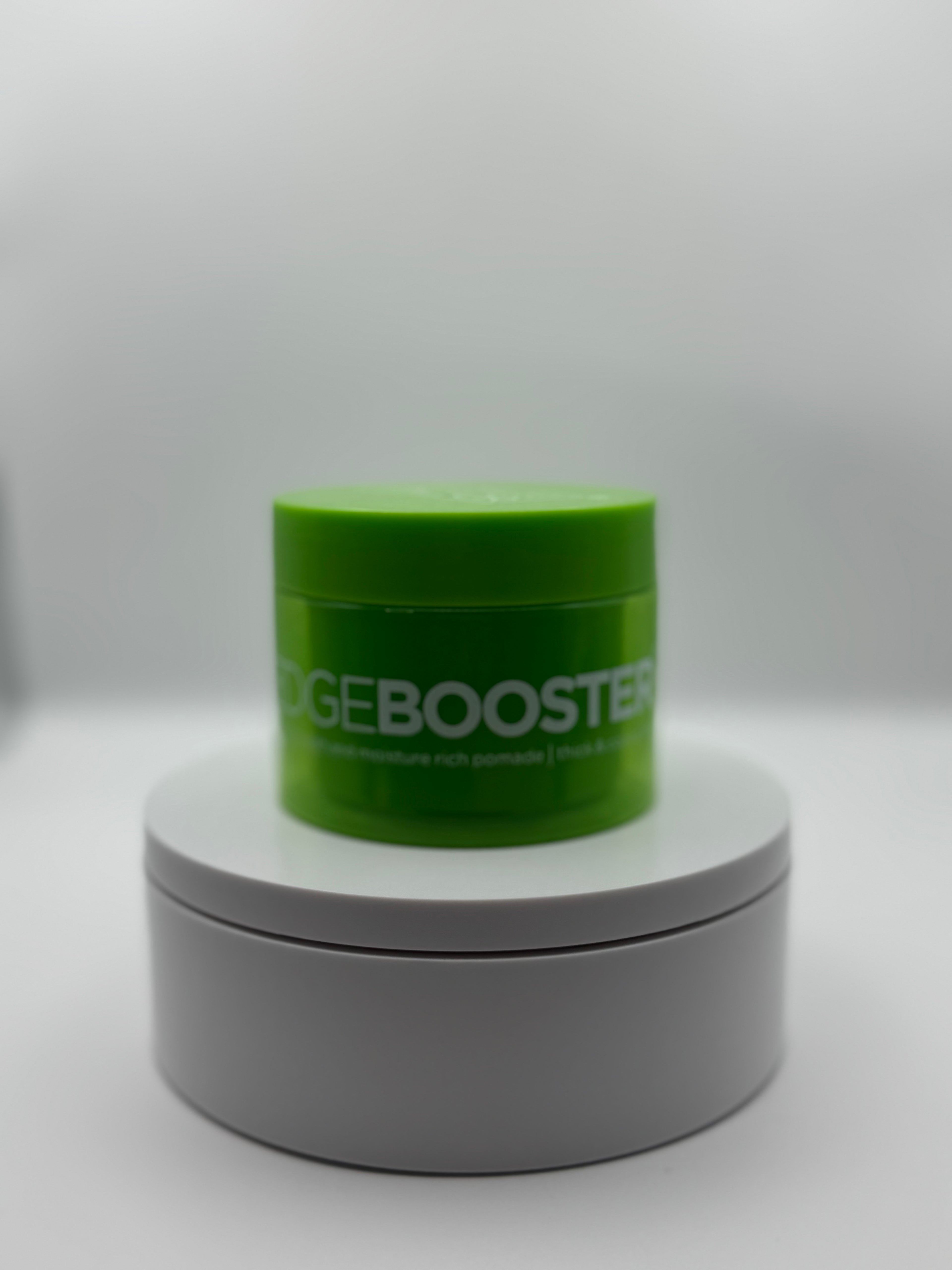 Edge booster