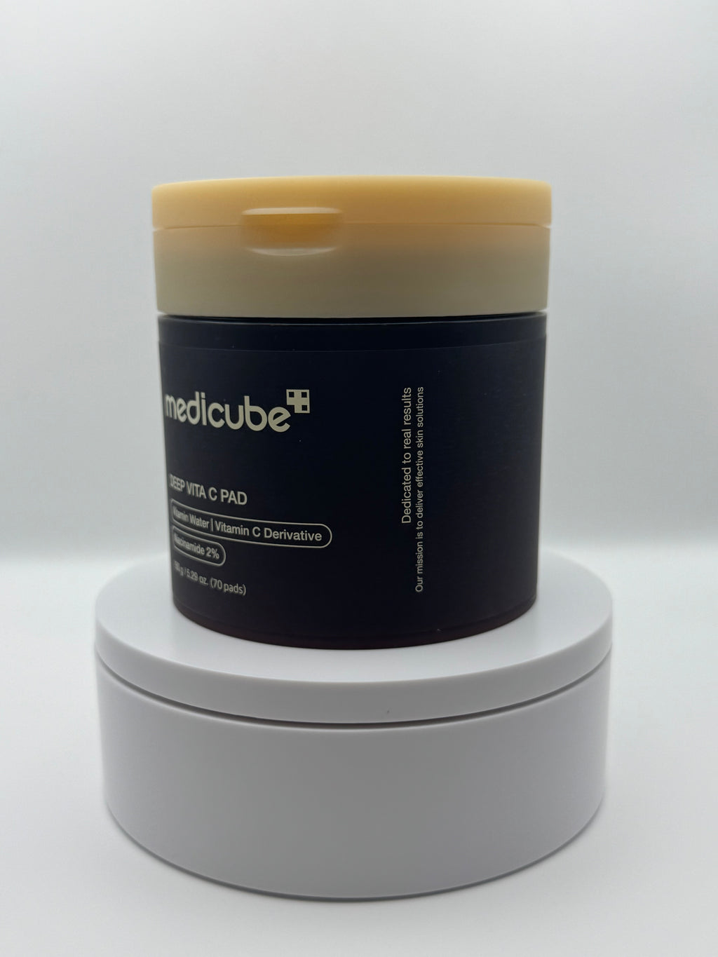 Medicube Vita C Serum