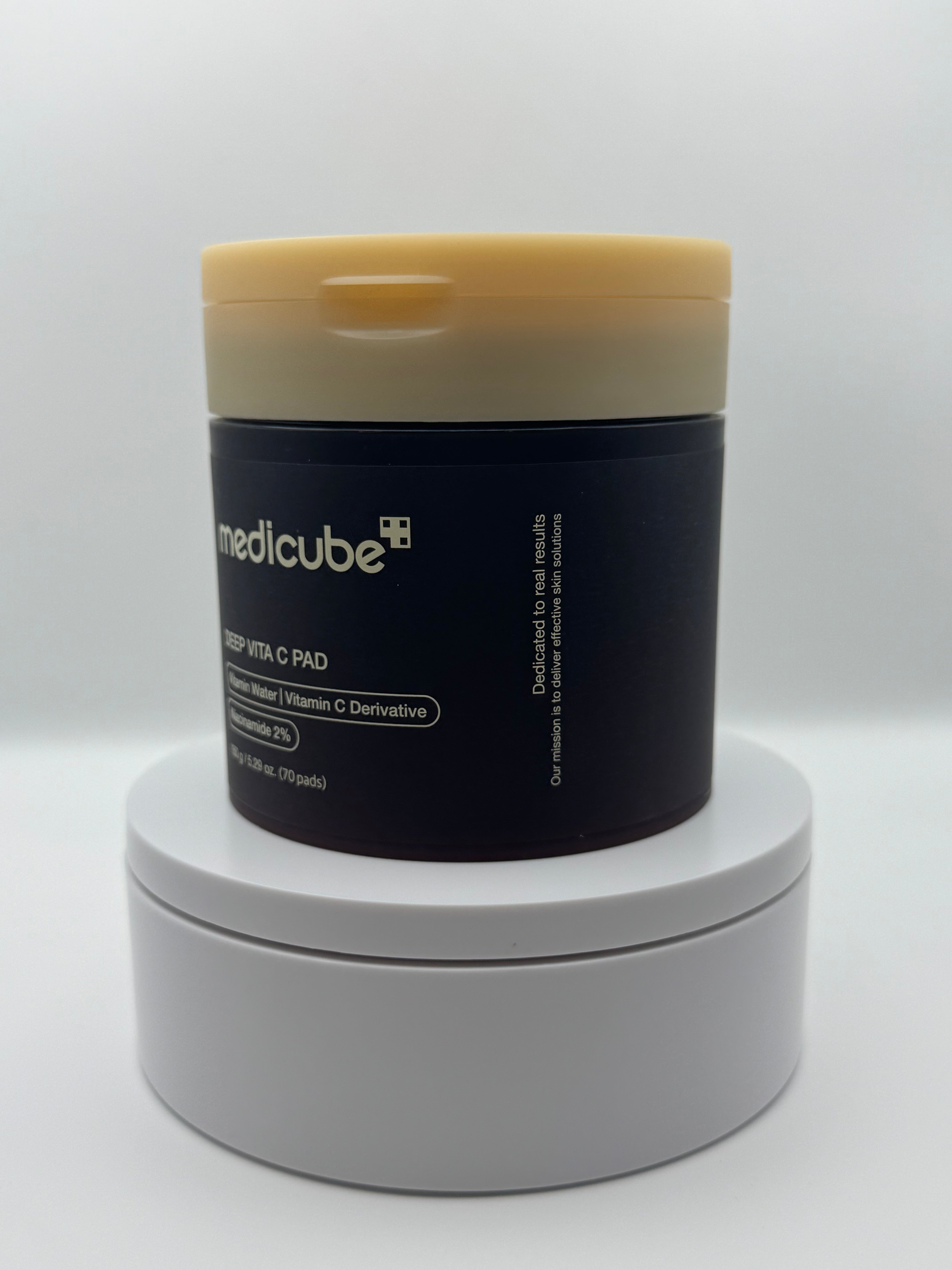 Medicube Vita C Serum