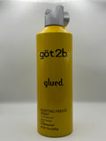 Got2b Glued Blasting Freeze Spray – Extreme Hold Hairspray