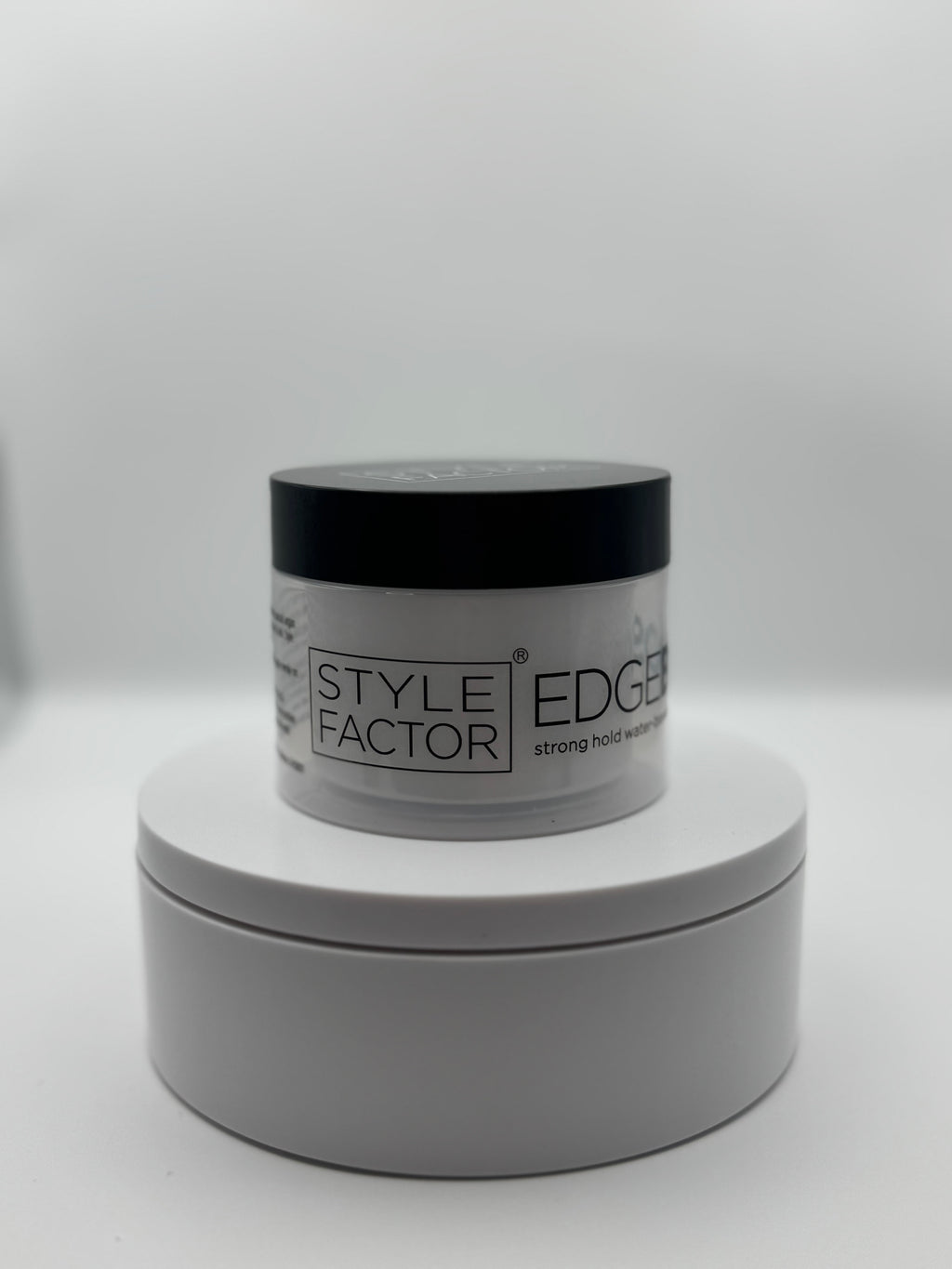 Style Factor Edge Booster