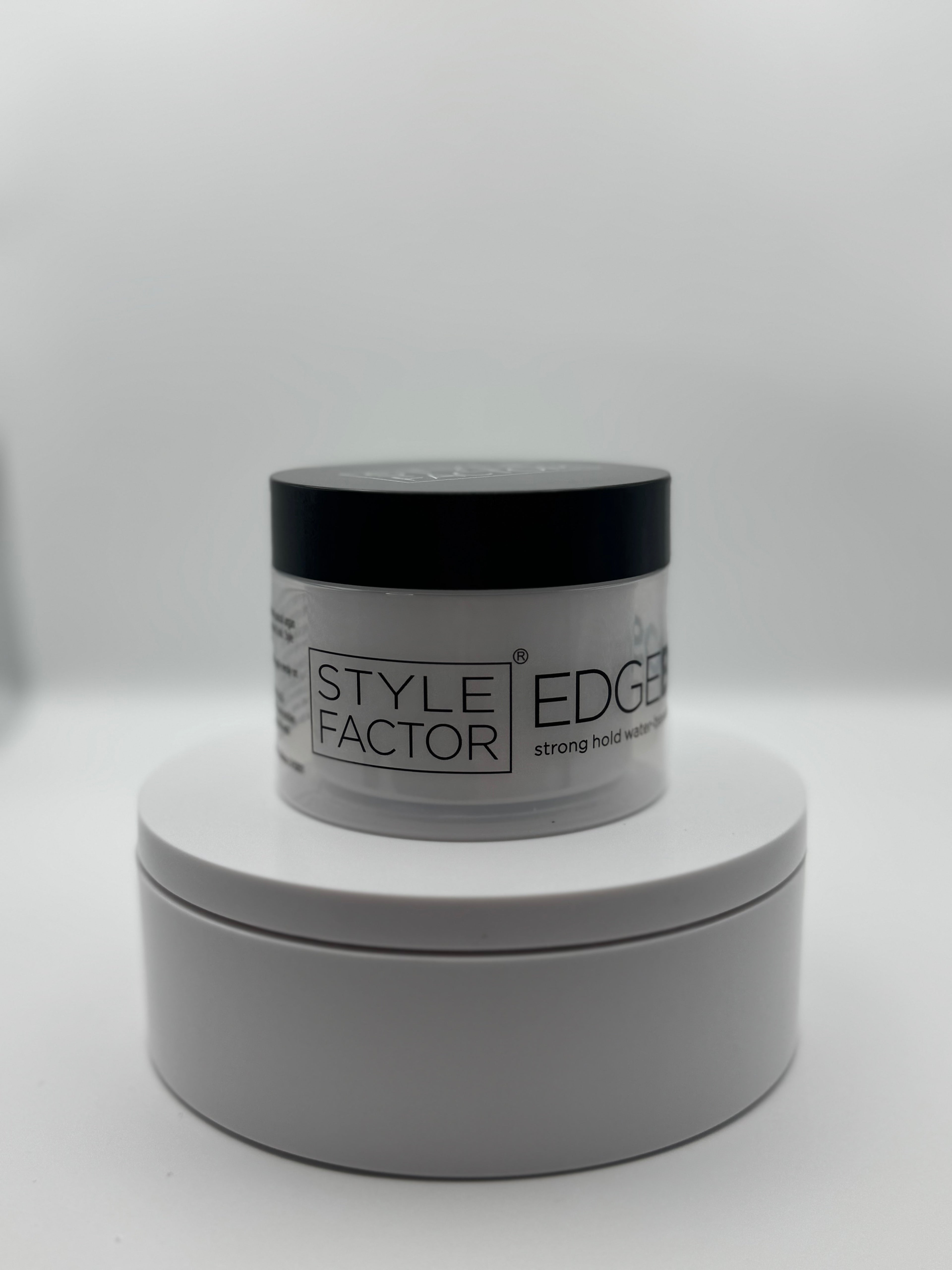 Style Factor Edge Booster