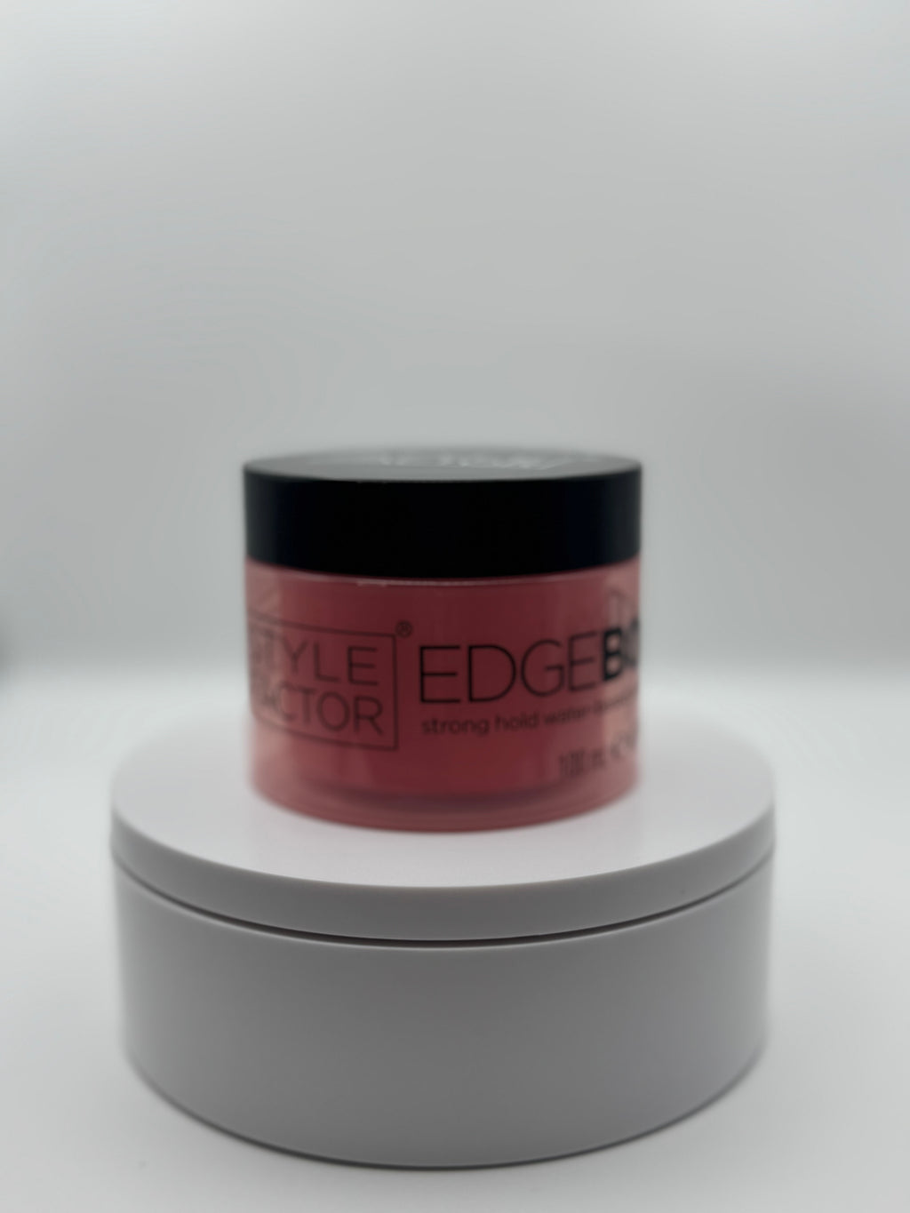 Edge booster