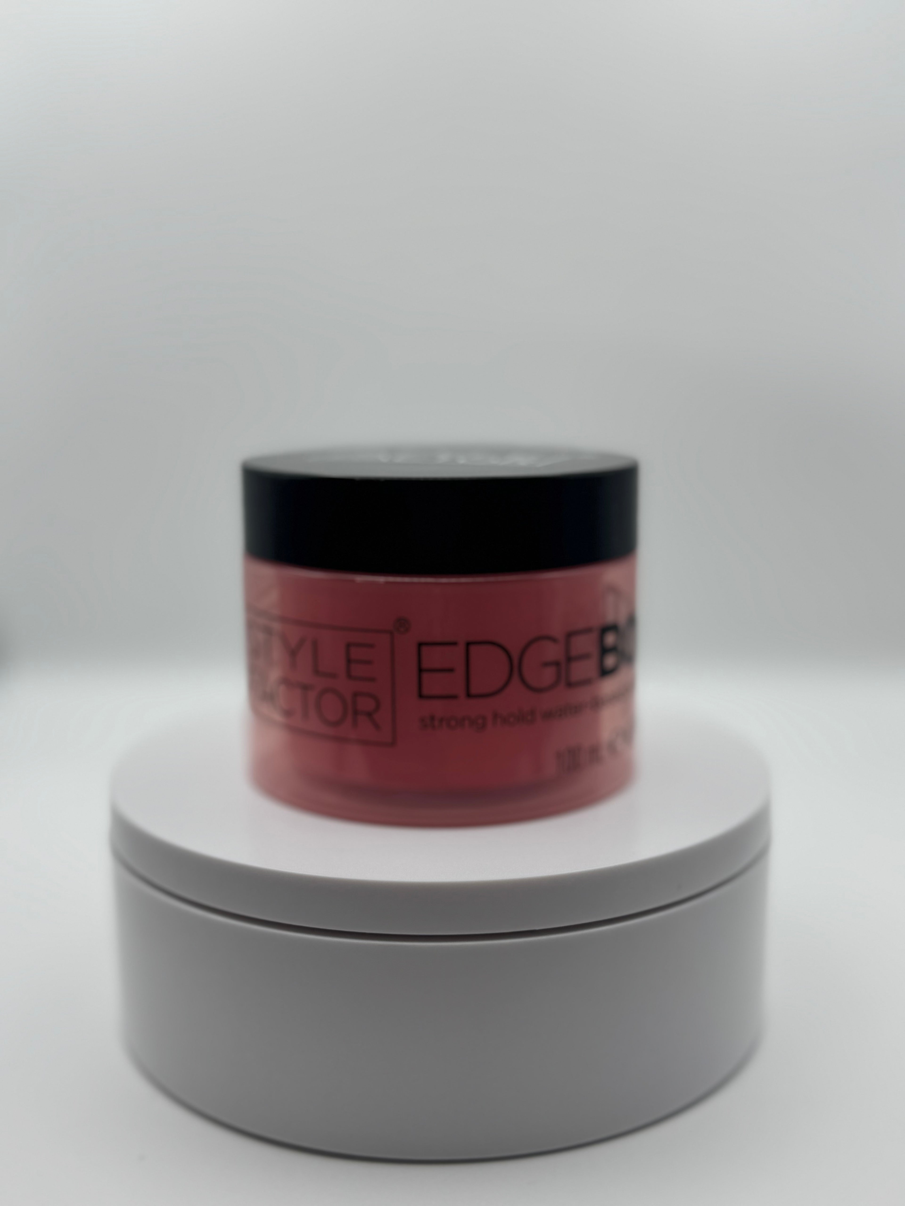 Edge booster