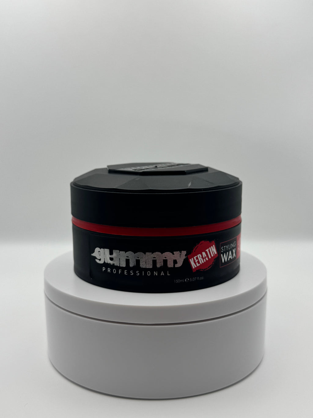 Gummy Professional Keratin Styling Wax