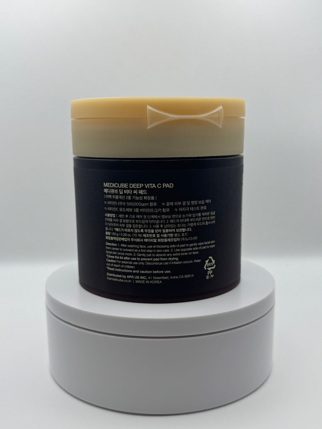 Medicube Vita C Serum