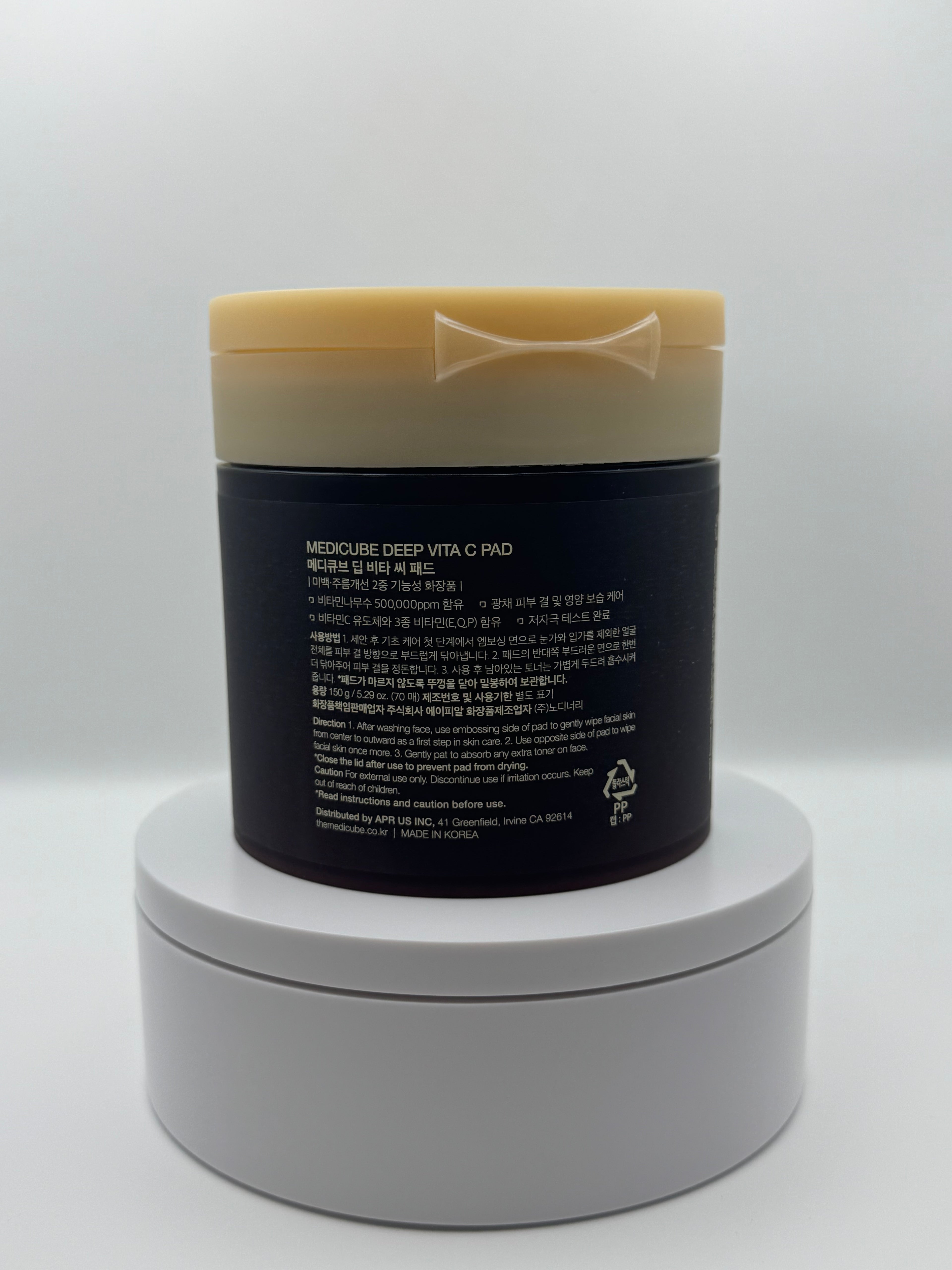 Medicube Vita C Serum