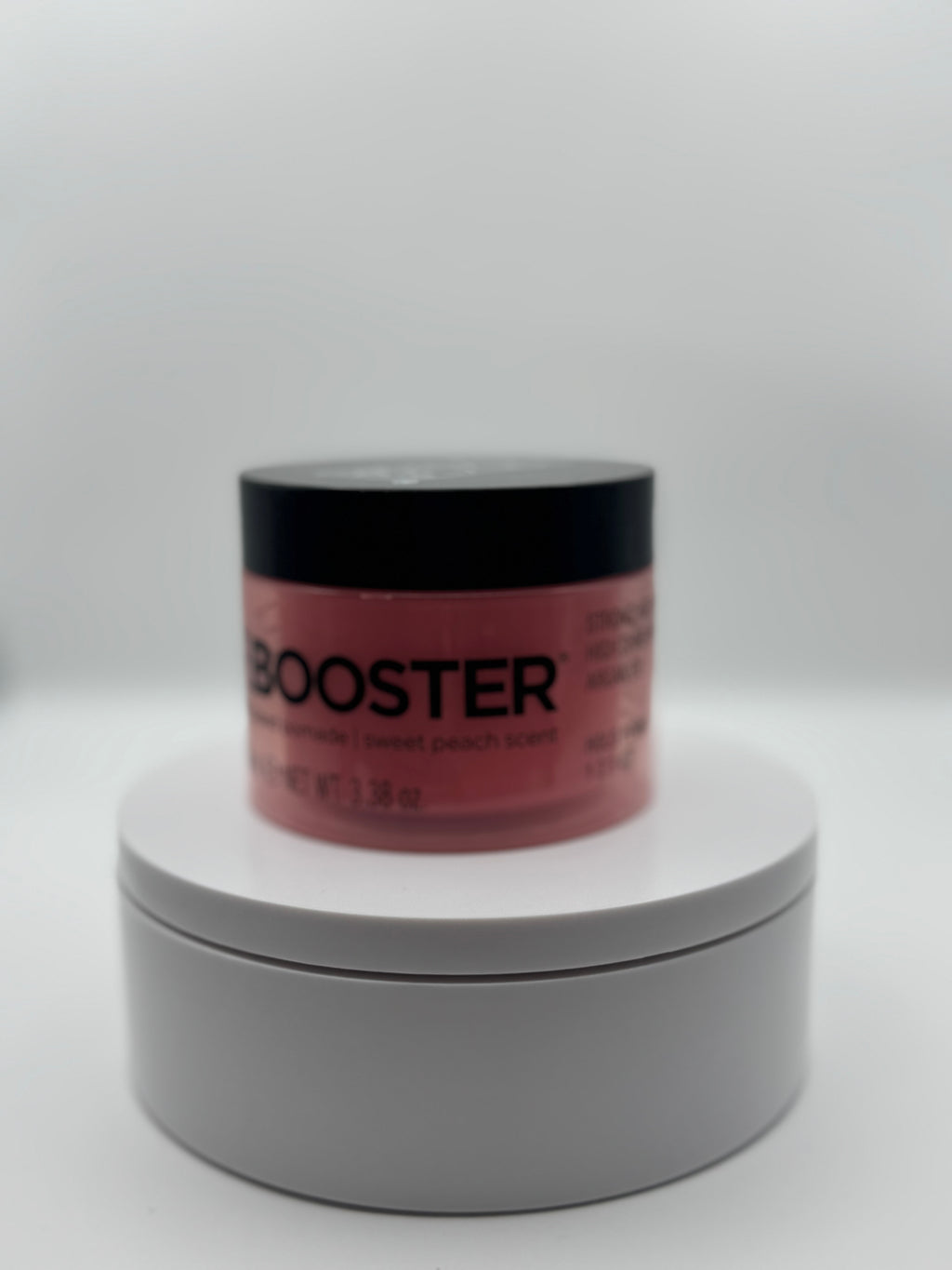 Edge booster