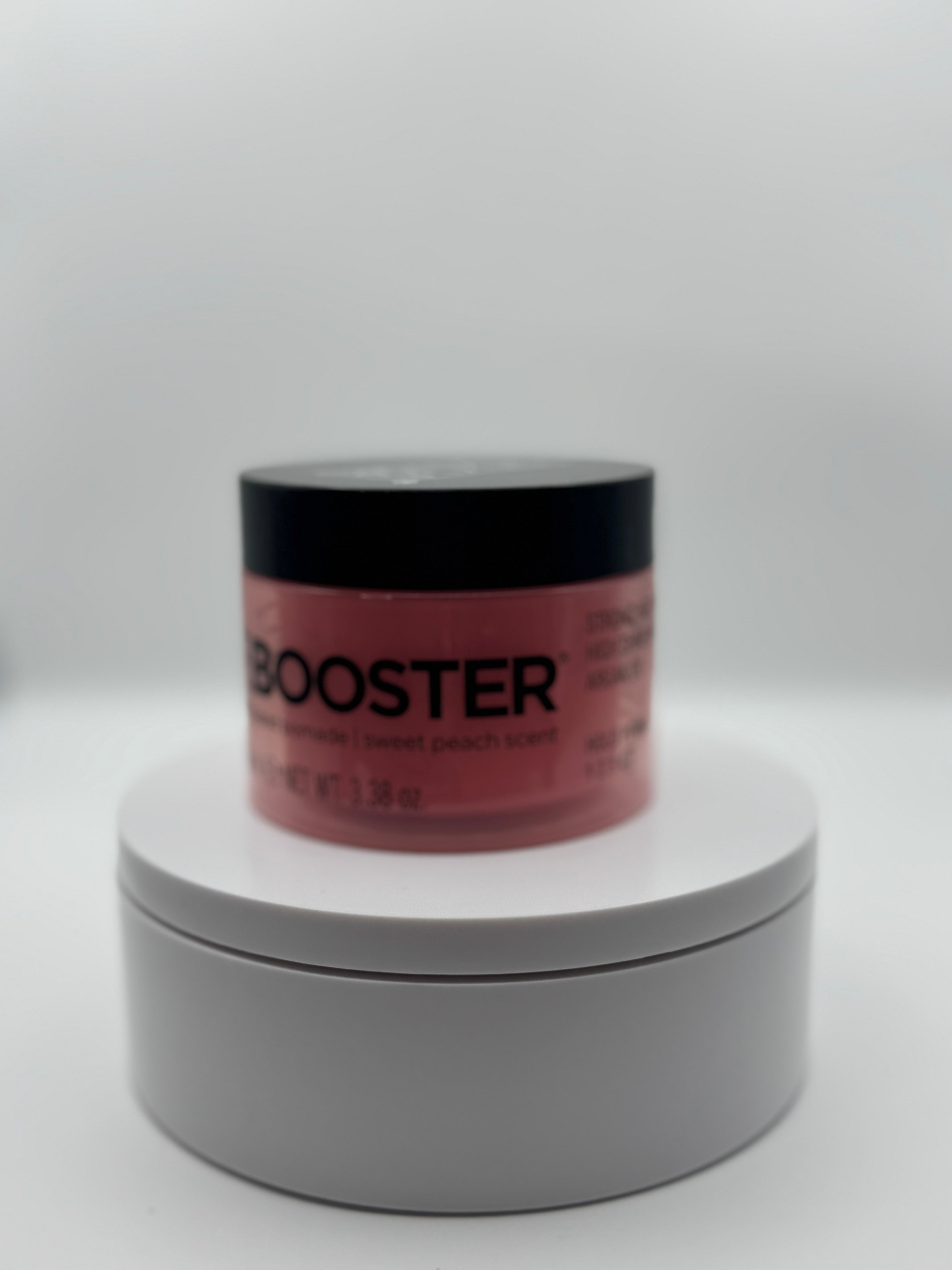 Edge booster