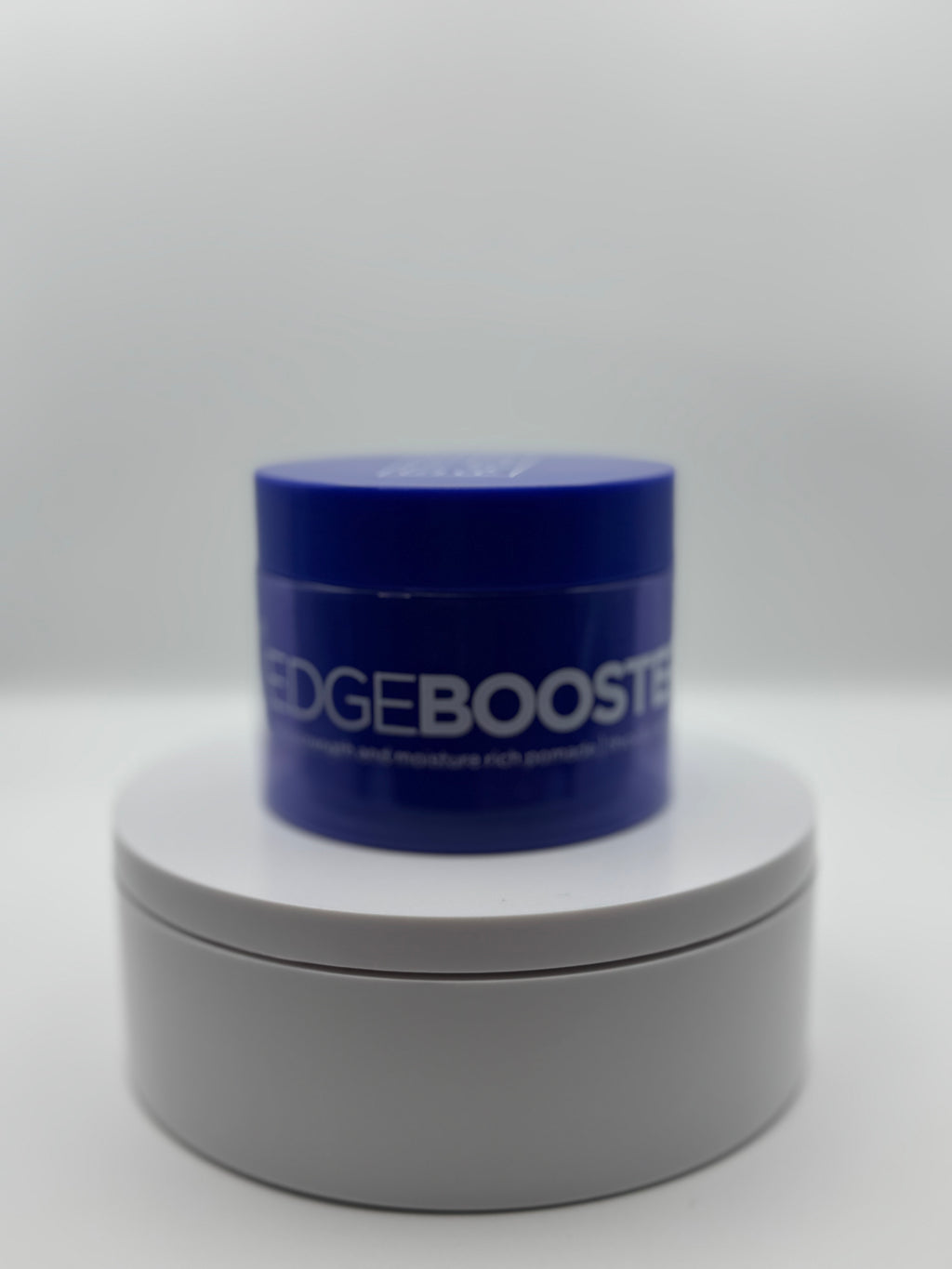Edge booster