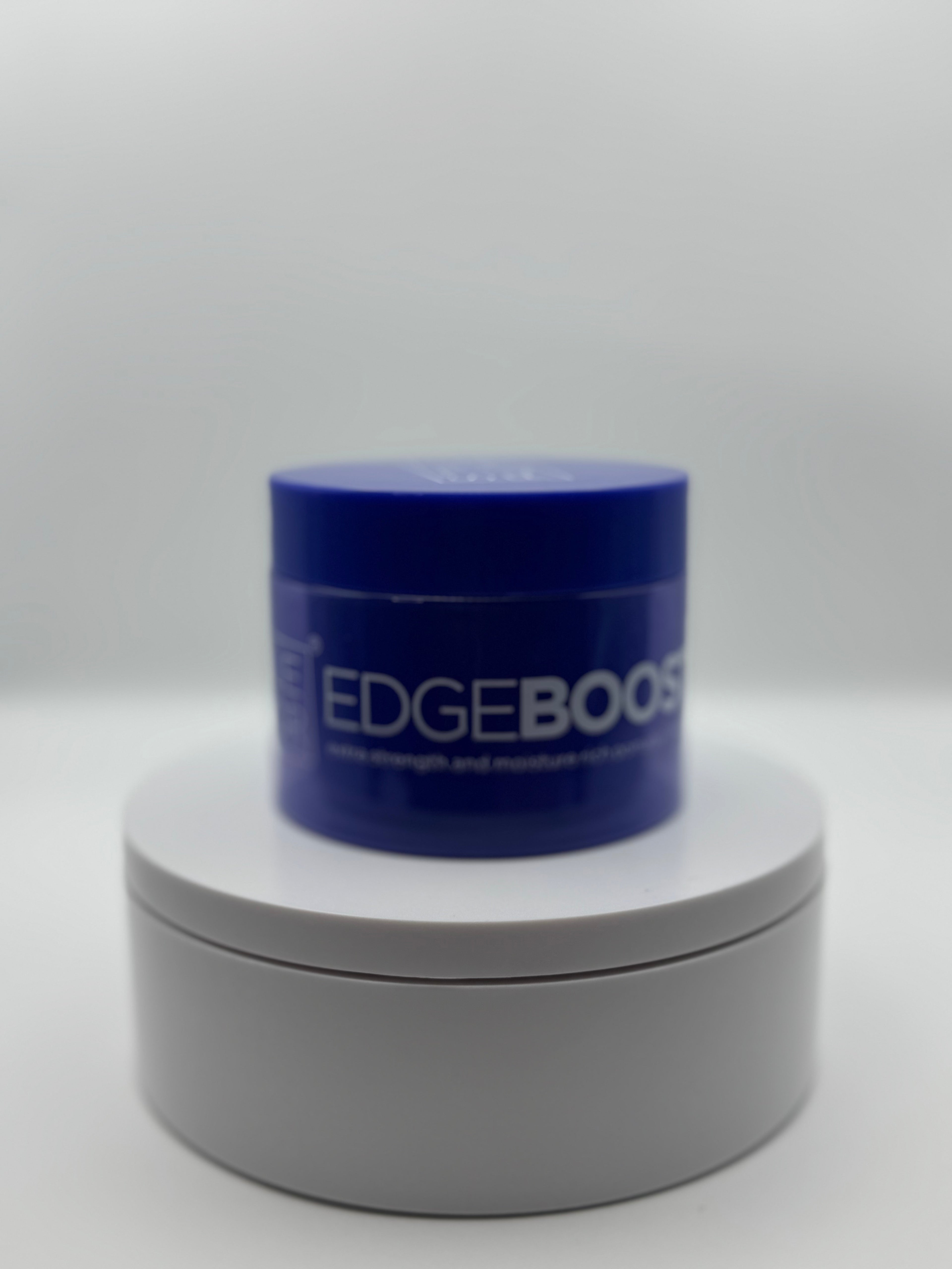 Edge booster