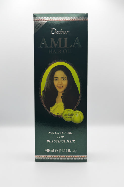 Dabur Amla Hair Oil
