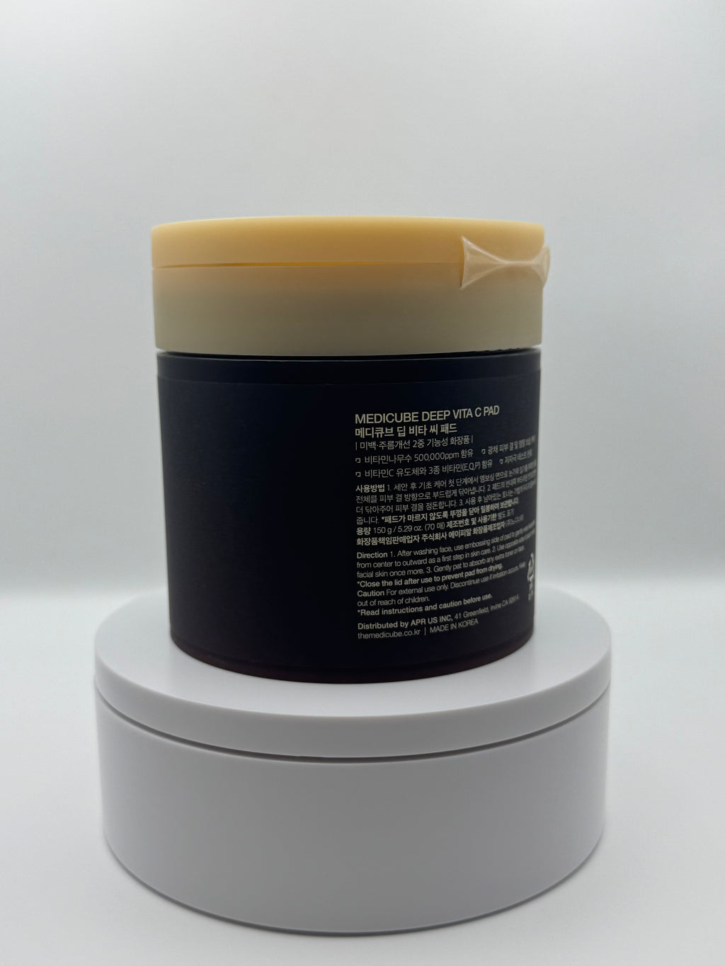Medicube Vita C Serum