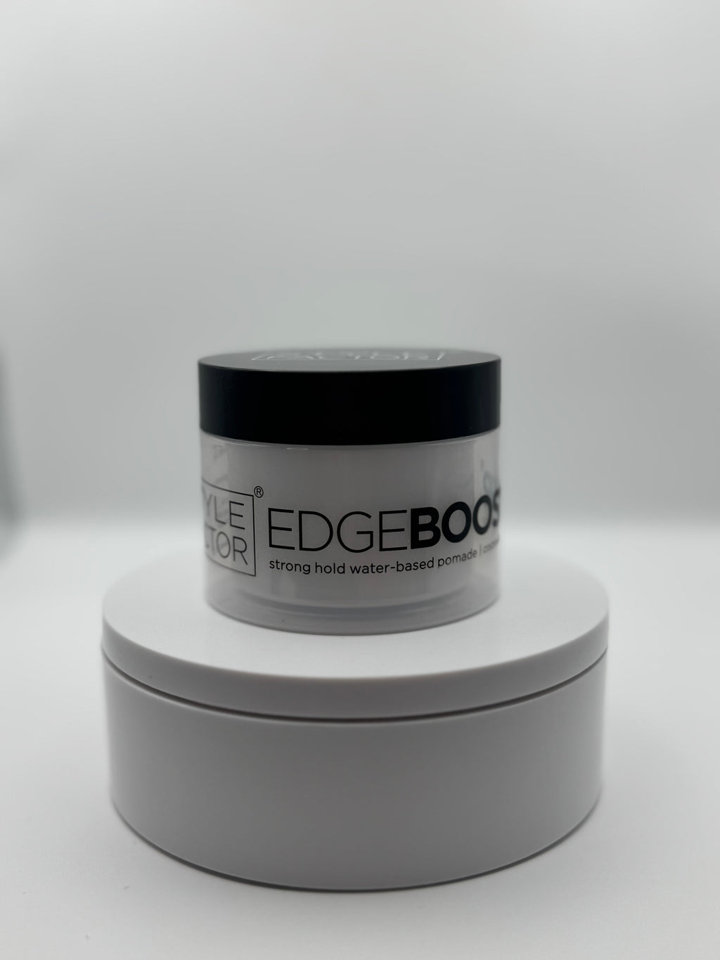 Style Factor Edge Booster