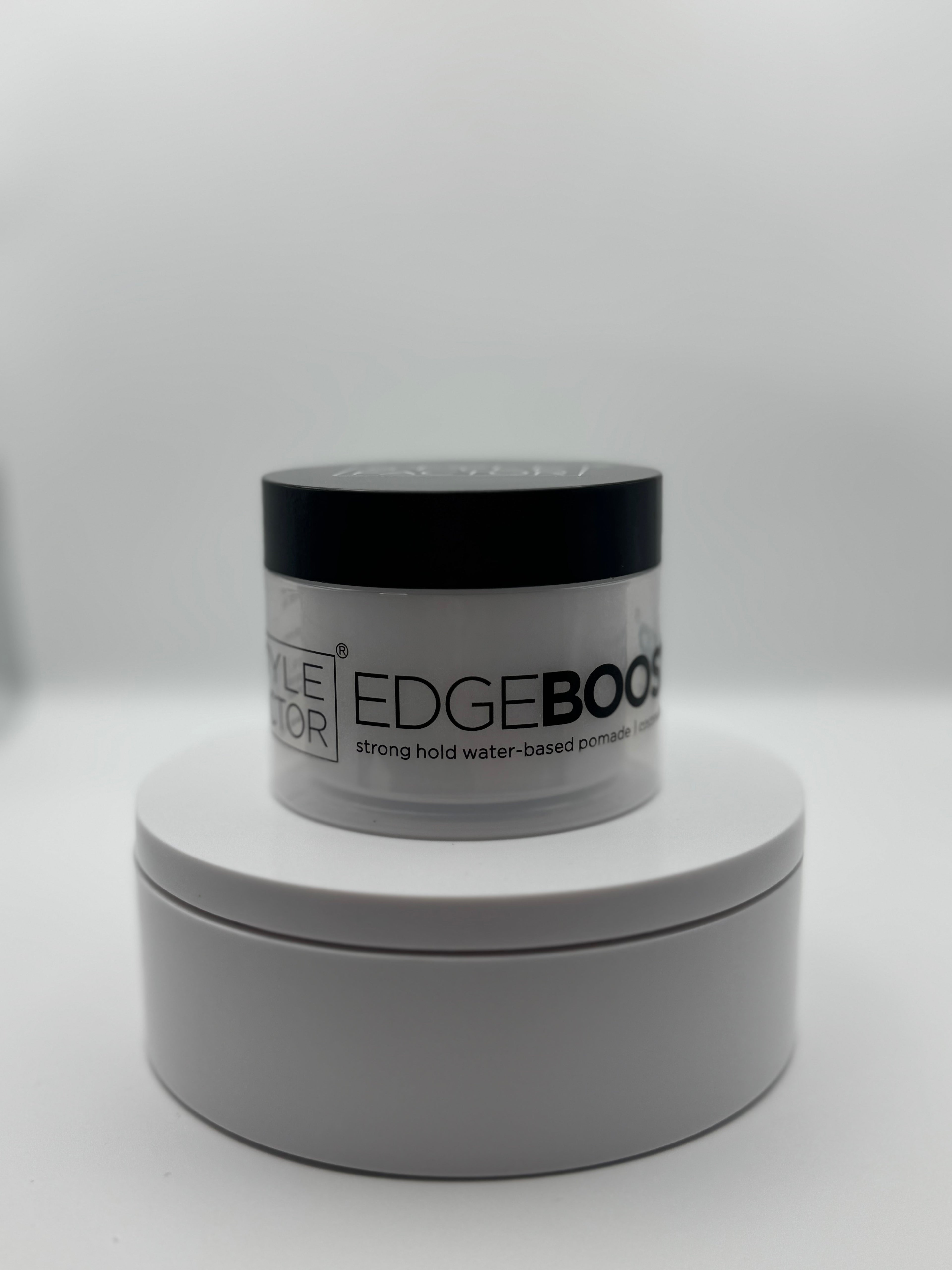 Style Factor Edge Booster