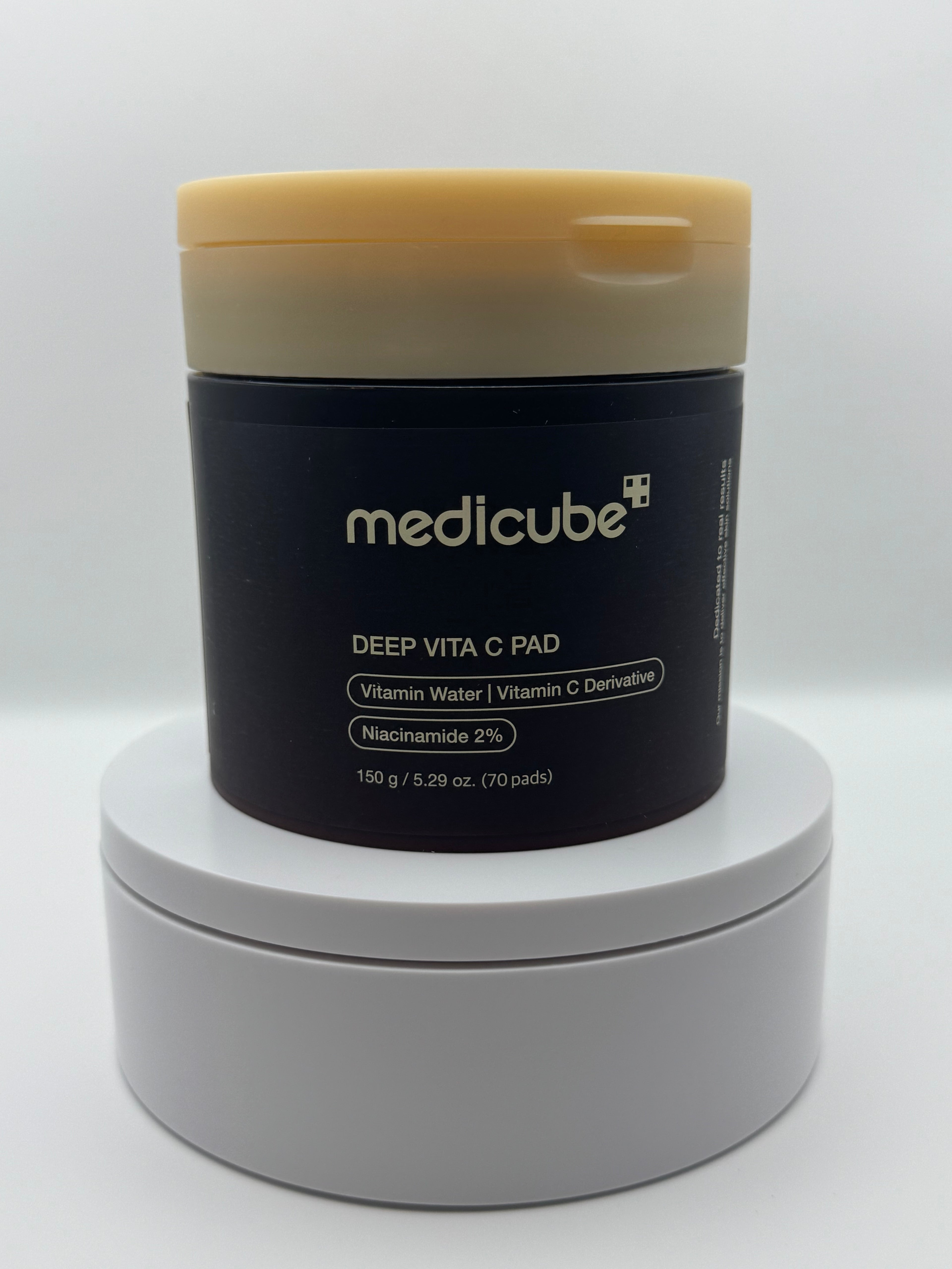 Medicube Vita C Serum