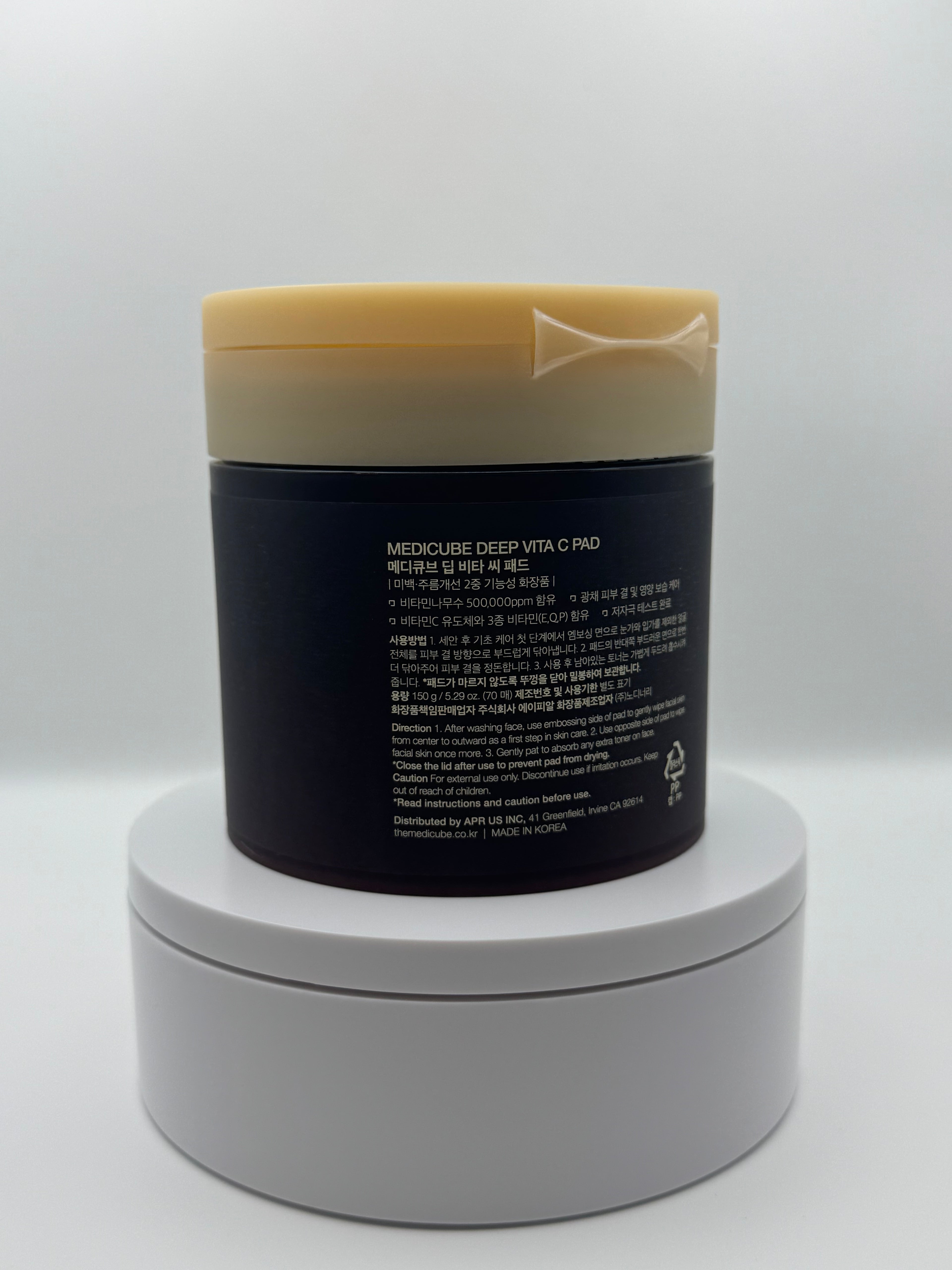 Medicube Vita C Serum