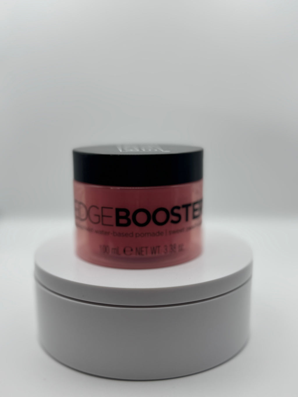 Edge booster