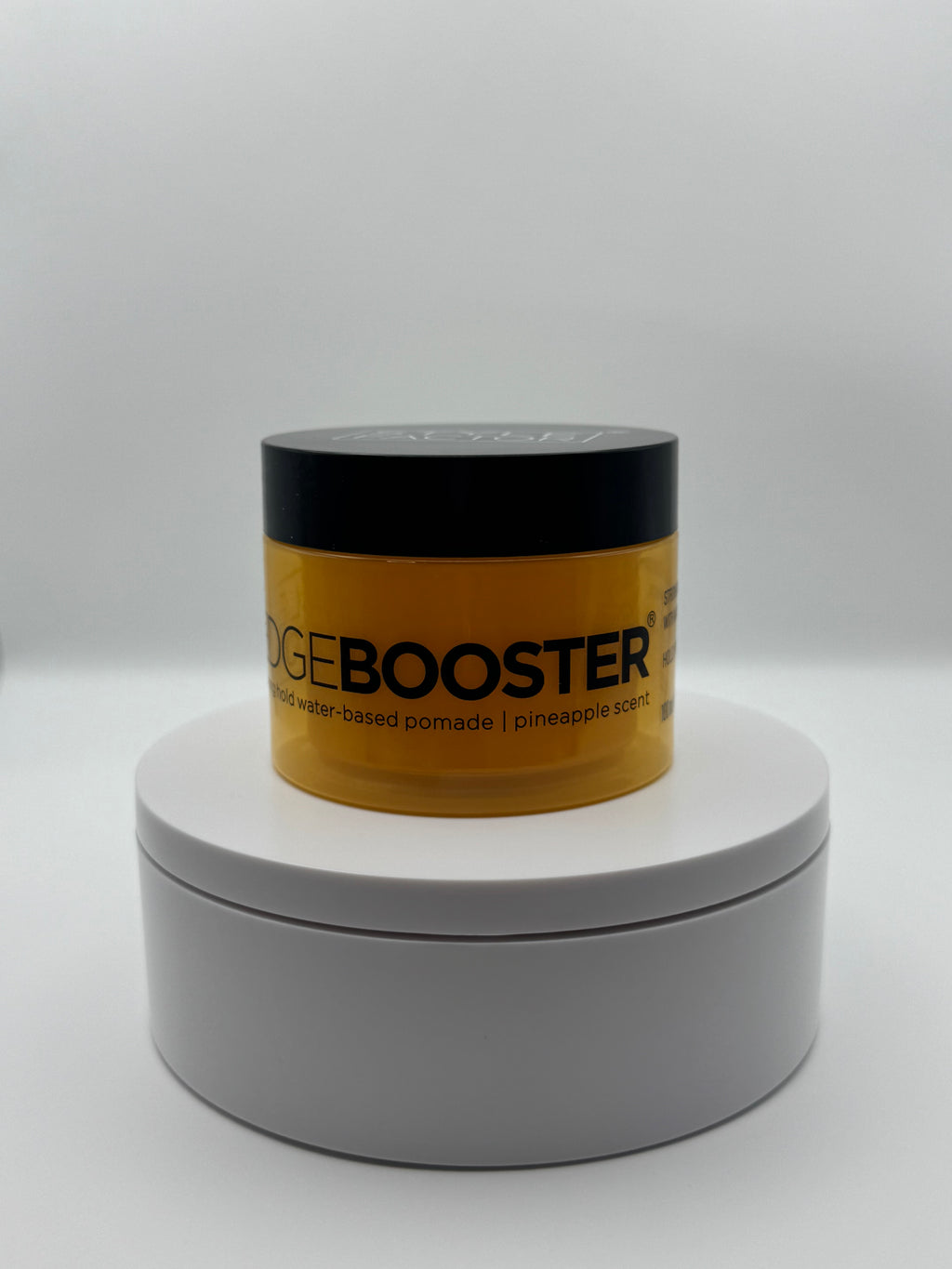 Edge booster