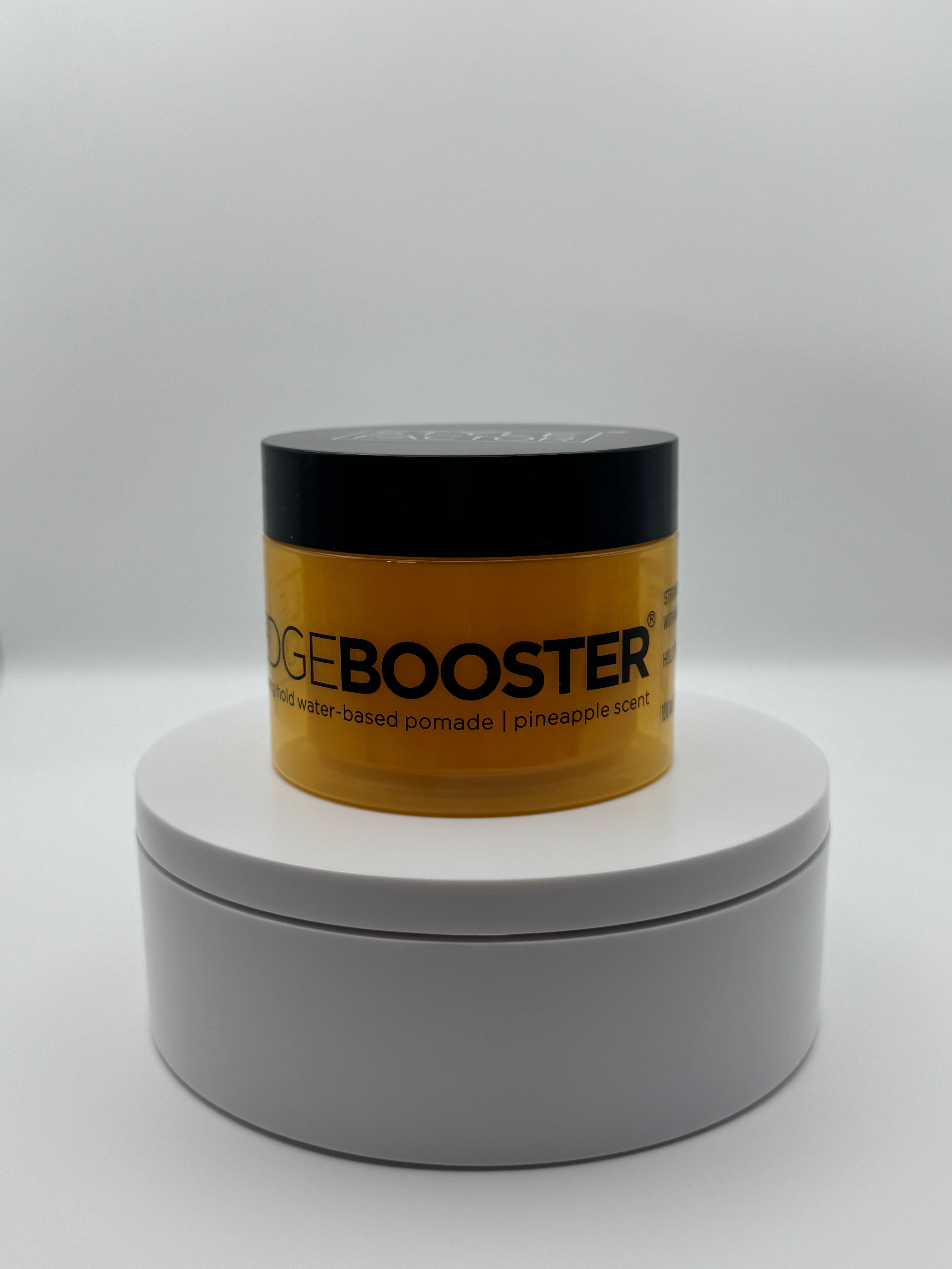 Edge booster
