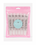 Rich Queen Hydrating Lip Oil Collection (6-Pack)