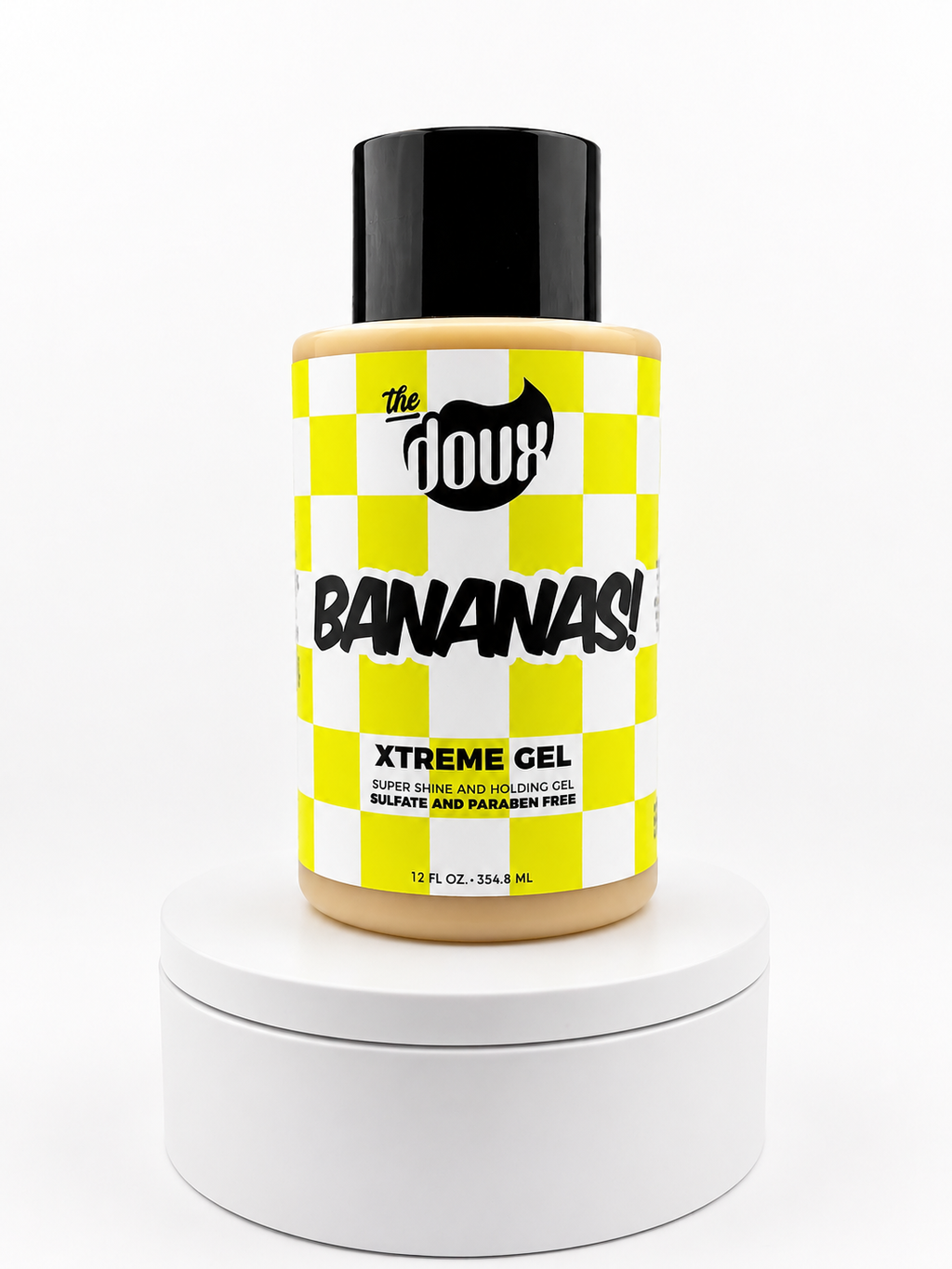 DOUX Banana Gel