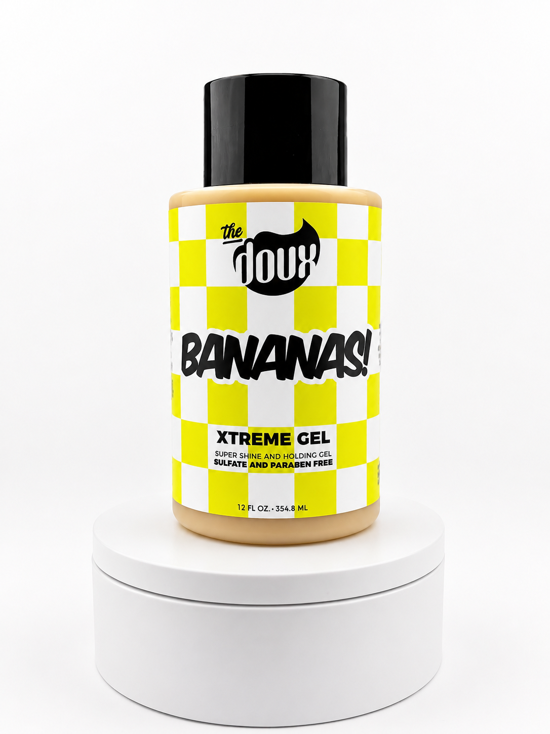 DOUX Banana Gel